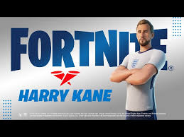 The tottenham hotspur star is the second world footballer to get the icon treatment from fortnite, as both kane and marco reus have icon series skins dropped by fortnight. Video Harry Kane S Sweet Victory Emote Is Coming To Fortnite 2021