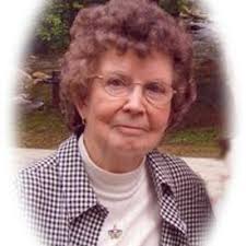 Ethel Cole Honeycutt