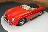 Porsche-Speedster
