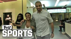 Fantasia barrino and husband kendall taylor are the cover stars for the latest issue of. Nia Long I Love My Nba Fiance So Much I Want Him To Lose Tmz Sports Youtube