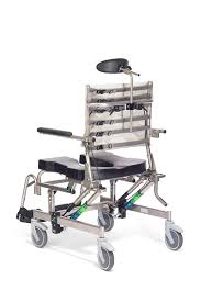 We have reviewed every shower chair on the market. Living Made Easy Raz At600 Rehab Heavy Duty Tilt In Space Shower Commode Chair
