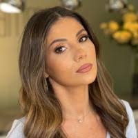 Abir Harb's Instagram, Twitter & Facebook