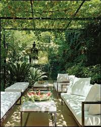 Fashion Designer Elie Saab Restores An Early 20th Century Home In Beirut Outdoor Rooms Backyard Outdoor
