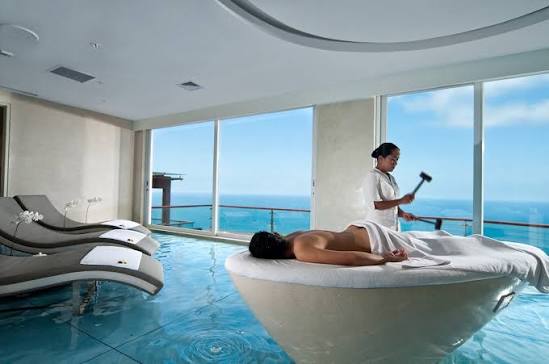 The Edge Bali