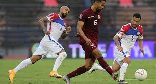 Where to live stream venezuela vs chile: Chile Lost 2 1 To Venezuela In The Qatar 2022 Qualifiers Goals Summary Video Sport Total Latest Breaking News