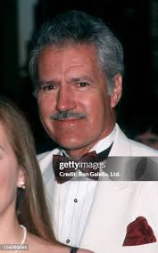 562 Host Alex Trebek Stock Photos, High-Res Pictures, and Images