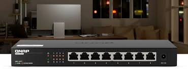 Switches Não Gerenciáveis: Descubra o que é e como funcionam