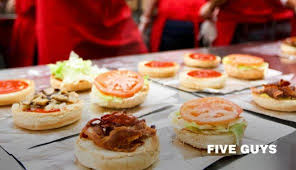 We did not find results for: Is A Five Guys Franchise A Tasty Investment