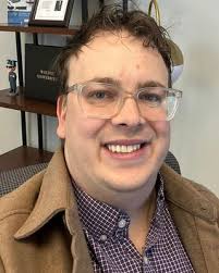 Andrew Garver, Psychiatric Nurse Practitioner, South Ogden, UT, 84403