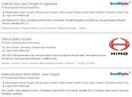 Upplýsingar gaji tahun 2017 sudah dikemaskini. Hari Ini Info Lowongan Kerja Boyolali Terbaru September 2017 Job Fair Lowongan Kerja 2020 Lulusan Smk Lulusan Sma Smp