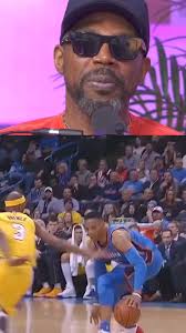 Prime Russell westbrook was a beast😭🫵🏽💯🔥 #basketball #nbapodcast  #nbahighlights #russellwestbrook