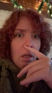 Melissa Romans's Instagram, Twitter & Facebook