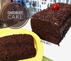 Rainbow cake) merupakan salah satu kue berlapis dengan perpaduan warna pelangi. Cake Coklat Yang Di Adaptasikan Dari Resep Brownies Kukus Ny Liem Langsung Sukses Resep Kue Coklat Kue Cokelat Resep Brownies