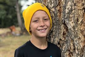 Jayden Harper is Jr. Genius, Moves To Round 5 of Amazing Shake