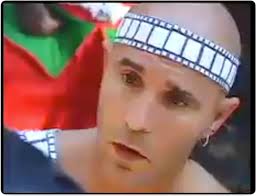 Nerding Day: Paparazzi Samurai 🌭