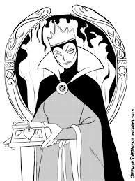 Jadie S Discount Sketches It S Time For Inktober First Up The Evil Queen Disney Fan Art Sketches Fan Art