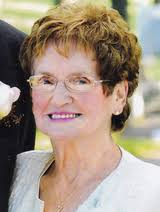 Henriette Garlick View A Condolence