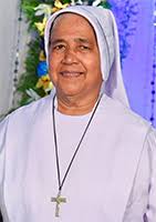 Sr Irene D'Souza (70)