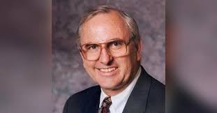 Wayne G. Rasmussen Obituary