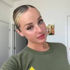 Tracy Lynn McLaughlin in people