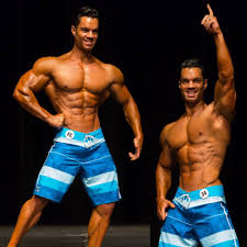 Championne du monde professionnelle de bodybuilding wpf. Competition Bodybuilding L Histoire Les Categories Les Regles