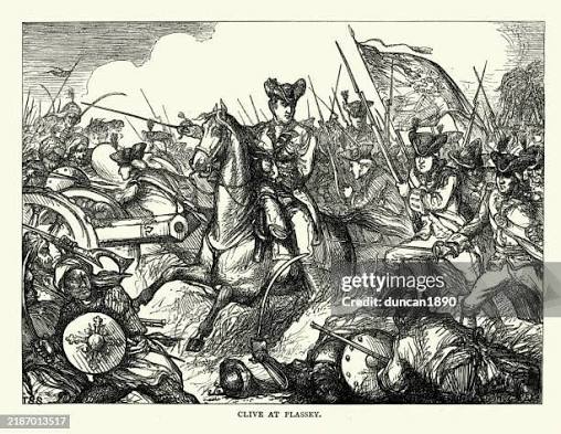 4,182 Robert Clive Stock Photos and High-Res Images - Getty Images