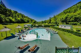 Camping Le Val De La Marquise Camping A Campagne Dordogne Label Camping Qualite
