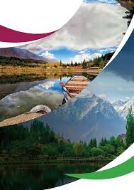 Leveraging Pakistan's Strategic Position for Trade and Tourism-Led Transformation