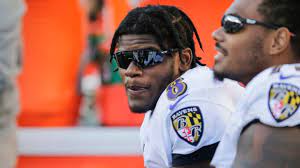 Premium designs & quality materials. Lamar Jackson Is Feeling Himself Right Now