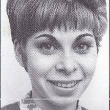 Question — Sandra Barry