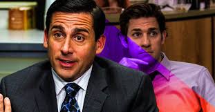 The Office Deleted Scene Revealed Michael Scott's Job After Dunder Mifflin