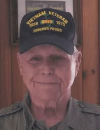 Obituary information for Ronald Guy Dellinger