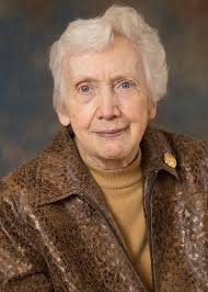 Sister Margaret Beaudette, S.C.