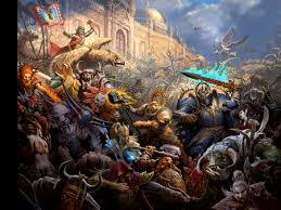 Epic War Other Entertainment Background Wallpapers On Desktop Nexus Image 493558 Epic war, a free online strategy game brought to you by armor games. background wallpapers on desktop nexus