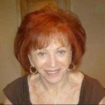 Dolores Steinberg Obituary