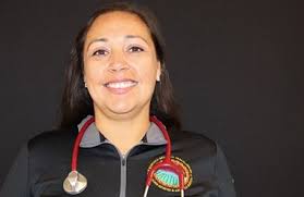 Elbowoods Memorial Health Center