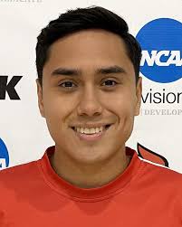 2022 Men's Soccer Roster