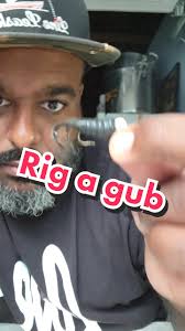 @inrimendoza5 Here is how you rig a grub. let me know if you have any more  questions. #lineleash #fishing #grub #testtank