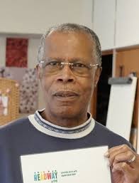 Our Staff, Volunteers and Trustees