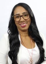 Candidata Professora Simone