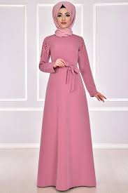Modamerve Tesettur Elbise Modelleri 20 31 2019 Hijab Kleid Hijab Fashion In 2020 Hijab Fashion Fashion Model Dress