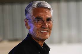 Voters back Nez, Shirley in Navajo Nation presidential race