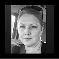 Hanging Johnny by Myrtle Johnston