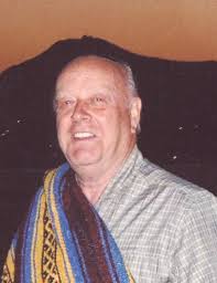 Obituary information for Roland Clifford Thompson