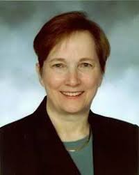 How honored we were to have Marie Mitchell as a visitor at our December  meeting. Marie was a long-time journalist