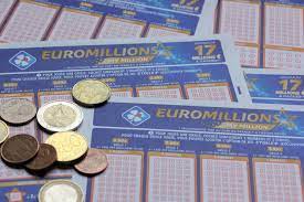 Maybe you would like to learn more about one of these? Resultat De L Euromillions Fdj Le Tirage Du Vendredi 21 Mai 2021 En Ligne