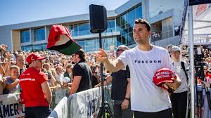 Lawmakers call to remove Charlie Kirk assassination videos