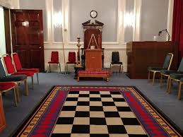 Mark Mason S Hall London Open House 2018 Grand Lodge Of Mark Master Mason T Sponsored House Open Grand Mason Grand Lodge Masonic Lodge Mason