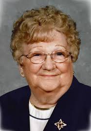 Marie Roope Eller (1923-2014)