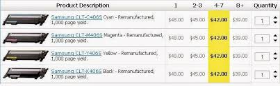 Reset Counter Samsung Clx 3305fw Printer Reset Printers Copiers